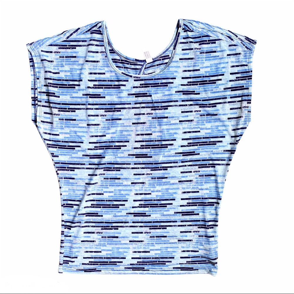 SOYBU Keyhole Women’s Workout Shirt